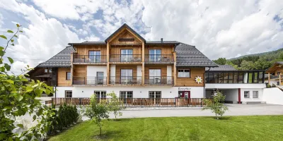 Feriendorf Edelweiss Hotels in Obertauern