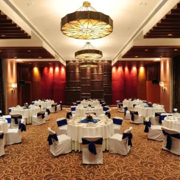Fariyas Resort Lonavala