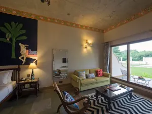 Tree of Life Resort & Spa Varanasi