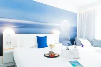 Novotel Firenze Nord Aeroporto Hotels in Sesto Fiorentino