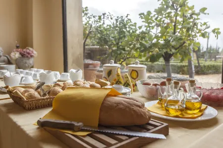 Relais Il Chiostro di Pienza