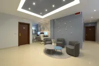 Imperiali Hotel Hotels in Francavilla Fontana