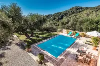 Mastrogiannis Villa Levanda - Villas