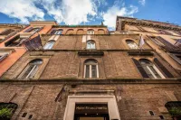 萬麗飯店 羅馬住宿飯店