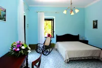 Il Nibbio Reale Country House Hotel in zona Castello di Rocca d'Evandro