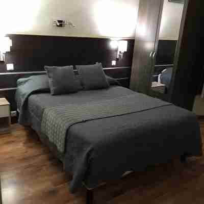 Hôtel du Nord Rooms