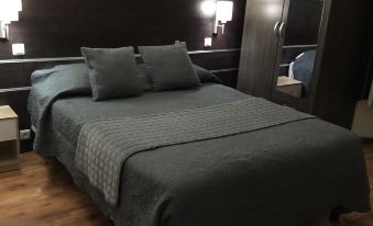 Hotel du Nord