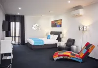 Junction Motel Hotels in Maryborough