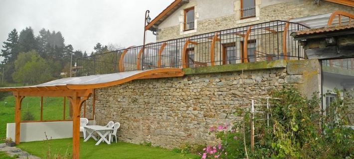 Le Plateau de la Danse Hotels in Loire