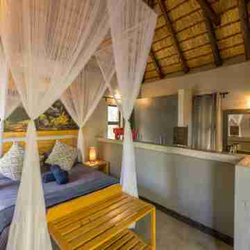 Lindiwe Safari Lodge Rooms
