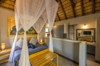 Lindiwe Safari Lodge فنادق في 