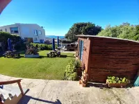 After8 B&B Hotel di Gansbaai