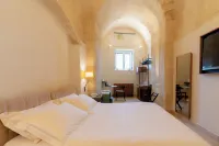 BV QUARRY MATERA Hotels in 