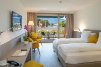 Hotel Lago Maggiore - Welcome! - Balkoner