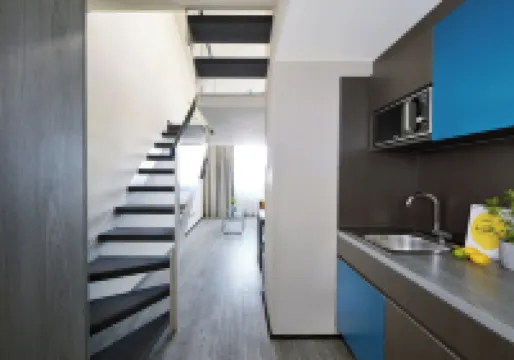 Living Hotel am Deutschen Museum