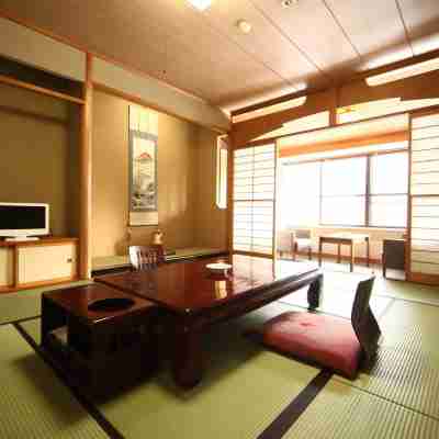 十和田莊飯店 Rooms
