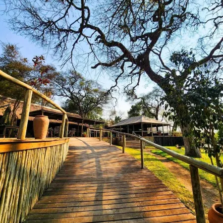 Elephant Valley Lodge