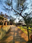 Elephant Valley Lodge Hotels near Thebe River Camping