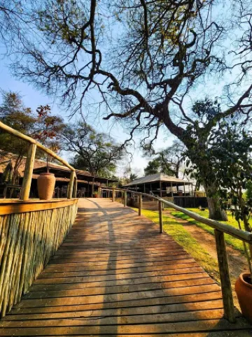 Elephant Valley Lodge