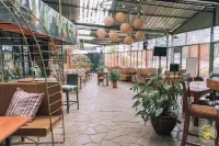 Sochati Casa Resort - sarapan
