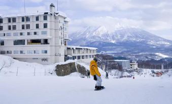 Niseko Prince Hotel Hirafutei