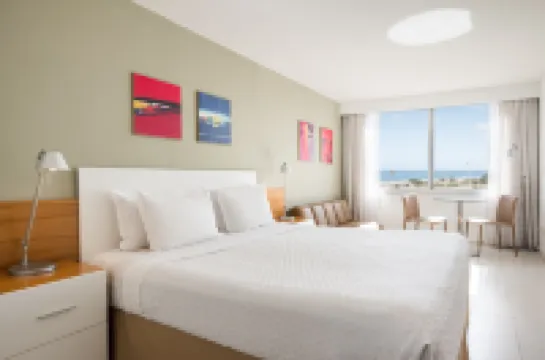 UY 프로아 수르 호텔  호텔