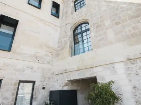 คูโก้ กราน มาชินา มอลตา