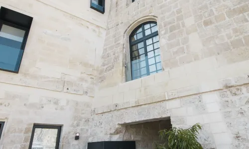 คูโก้ กราน มาชินา มอลตา