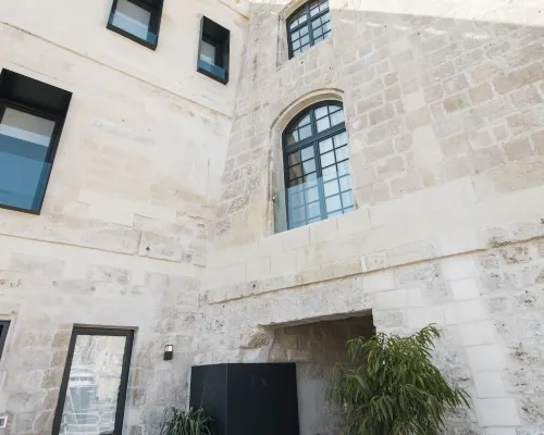 Cugo Gran Macina Malta Hotels in Cospicua