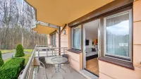 Zdrojowa, Sun & Snow Hotels in Swinemunde