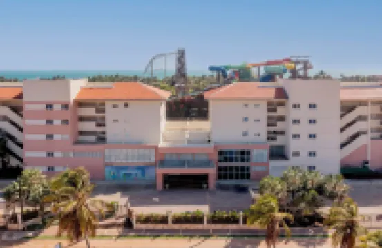 ビーチ パーク ウェルネス リゾート のホテル