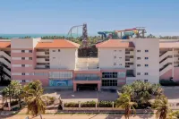 Beach Park Resort - Wellness Hoteles en Aquiraz