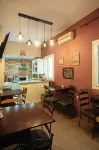 Pension Acronafplia B&D Hotels in Nafplio