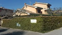 Aurelia Garden Gold B&B Отели в г. 