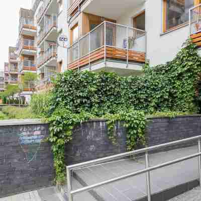 ShortStayPoland Chelmska (B5) Others