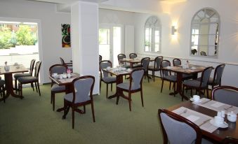 Hotel Reke