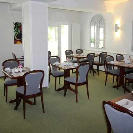 Hotel Reke