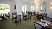 Hotel Reke Hotels in Malchow
