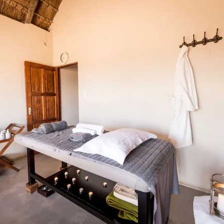 Bushwa Game Lodge