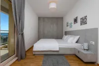 Apartments Krug Các khách sạn ở 