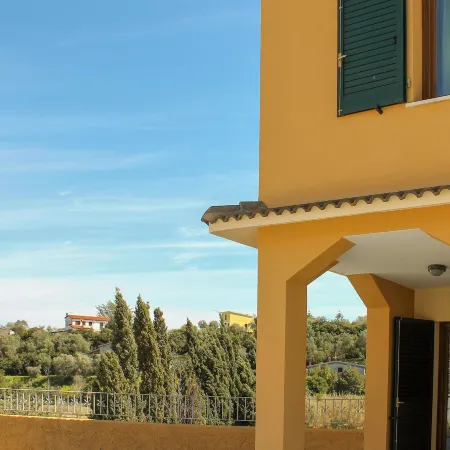 Villa Malvasio - Piscina & Suite Idromassaggio