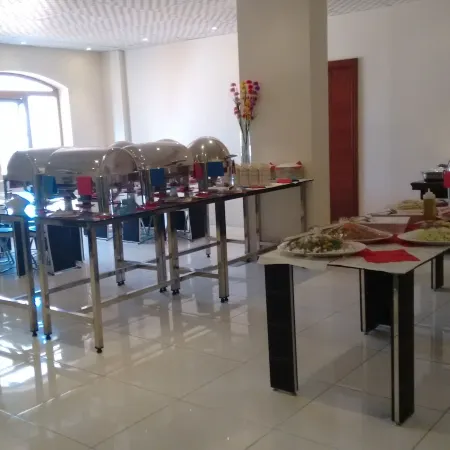 Al Sadarah Hotel Apartments