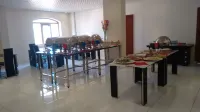 Al Sadarah Hotel Apartments Hotels in Sohar