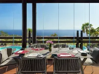 Los Jardines de Abama Suites Hotels in Comarca de Isora