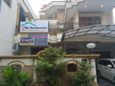 The Backpacker Semarang - Hostel