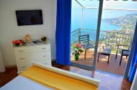 La Riserva di Castel d'Appio- Charme & Relax - balcony