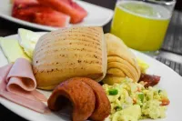 Hotel Mar Azul - breakfast