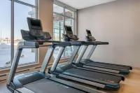 Cambria Hotel Bloomington Mall of America Minneapolis Airport - نادي رياضي