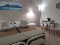 Kaluva Studios Hotels near Mylotopi