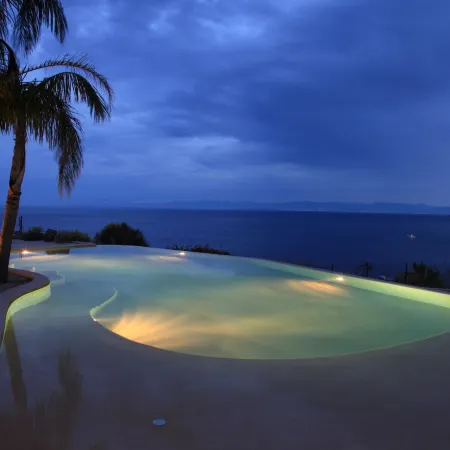 Hotel Villa Enrica - Aeolian Charme